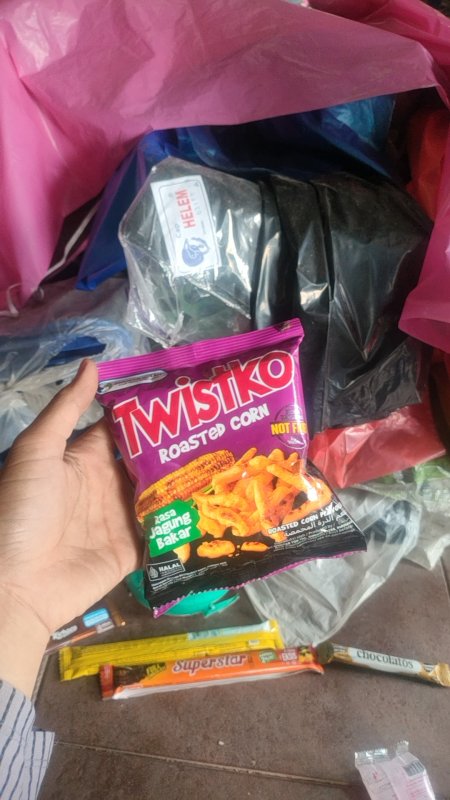 Twistko