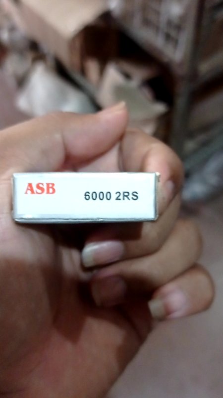 kelahar 6000 ASB