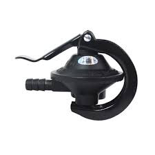 Regulator