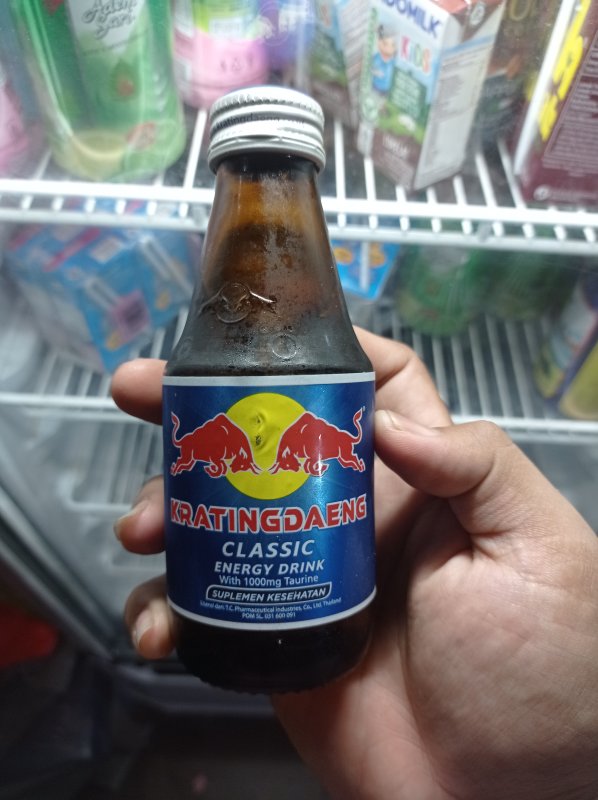 Kratingdeng  classic