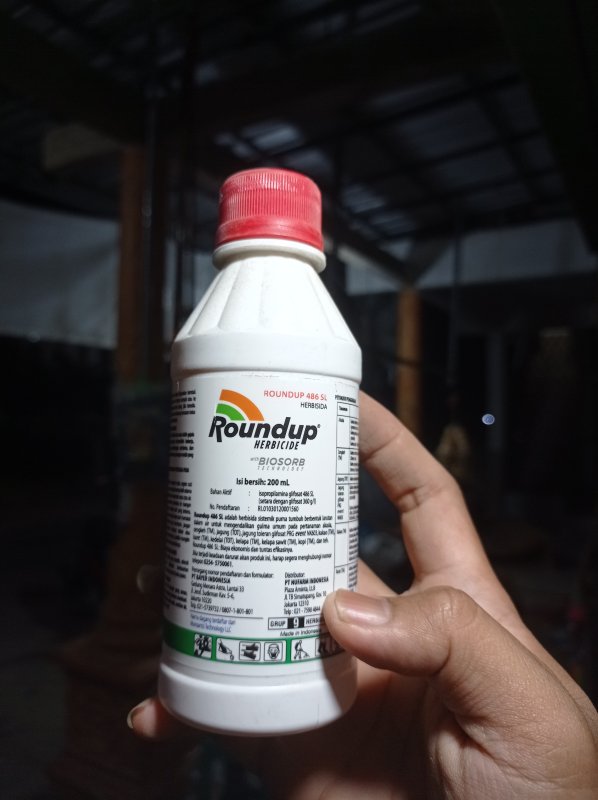 Roundup