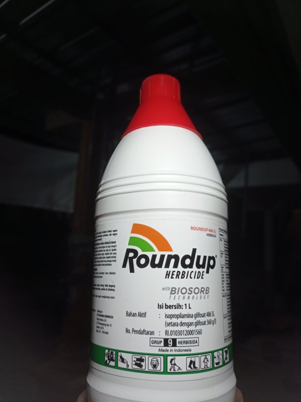 Roundup 1 L