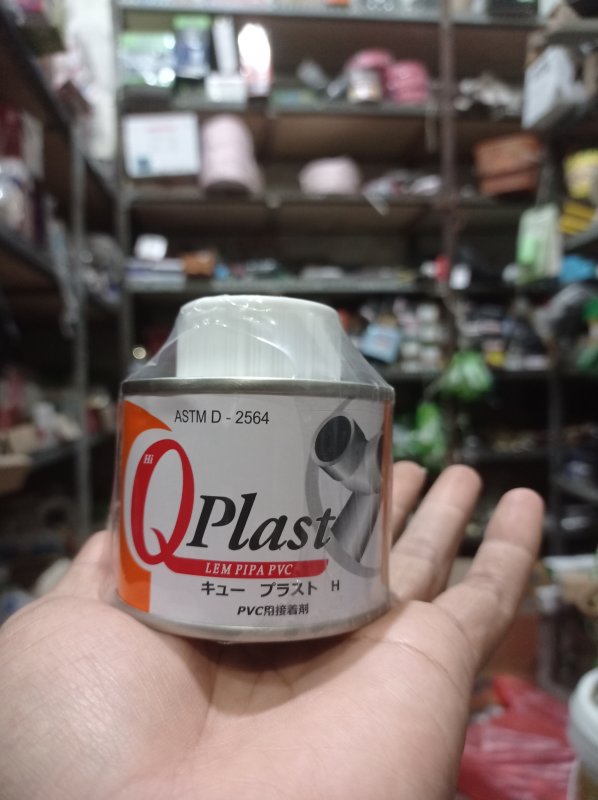 Lem oplas kaleng