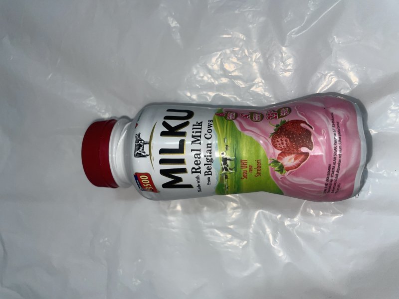 Milku