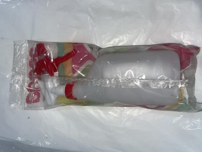 Alat semprot serbaguna kecil