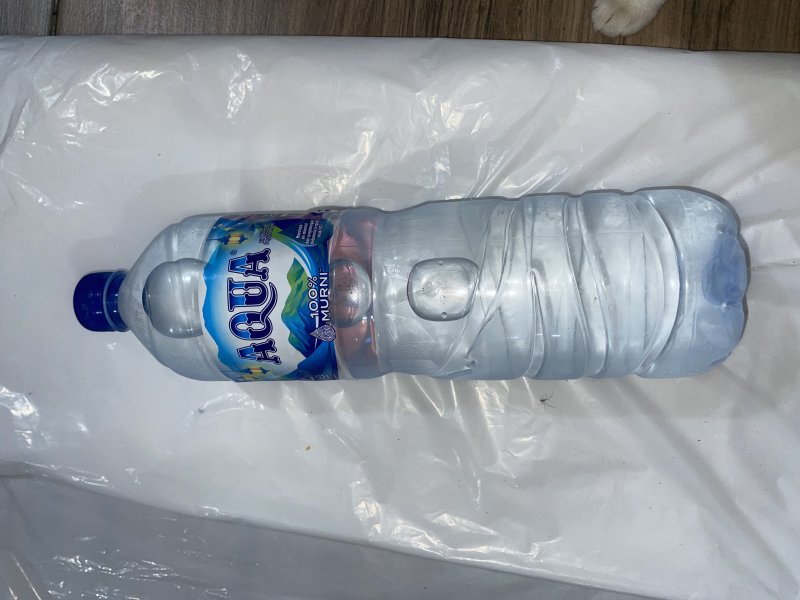 Air aqua besar