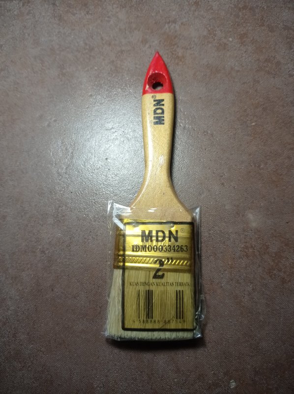Kuas cat MDN 2"