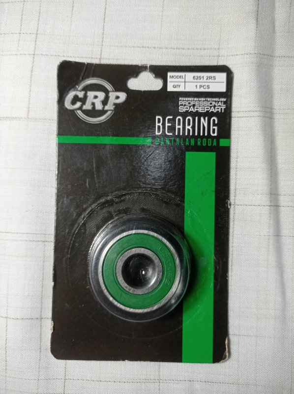 Kelahar 6201 CRP