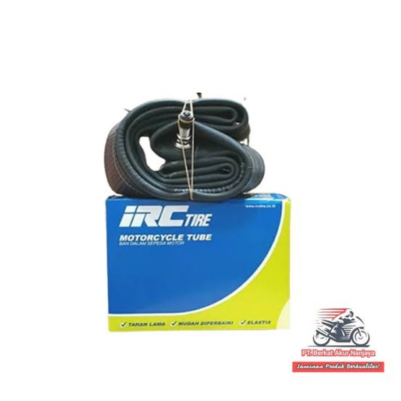 ban dalam motor 90/80-14 IRC