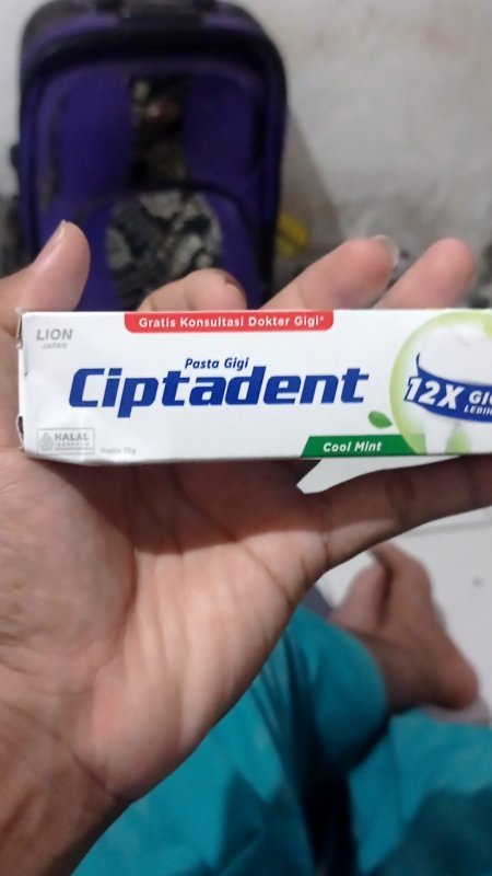 Odol Ciptadent