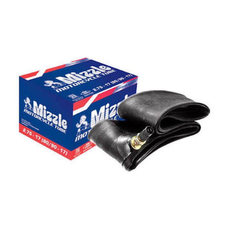 ban dalam motor 100/80 14 MIZZLE