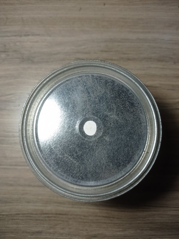 Cat radja luxa putih 0,45g