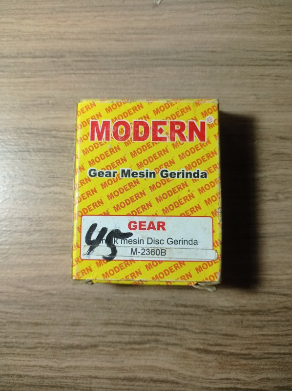 Gear modern m-2360b
