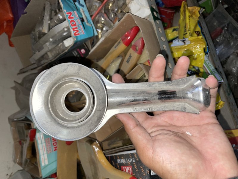 Gorong Tungku Kompor