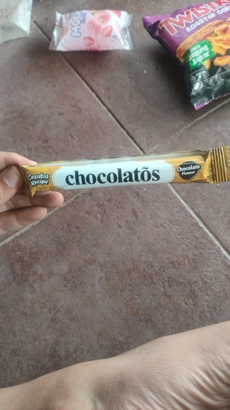 Chocolatos