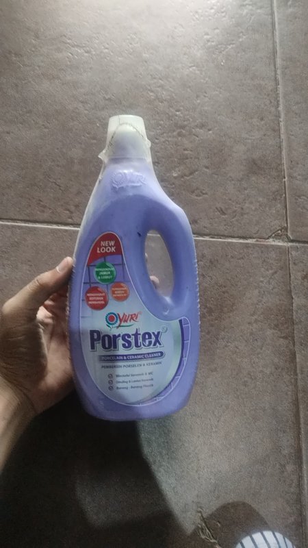 Porstex