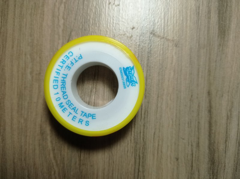 Sealtape / siltip kecil viper