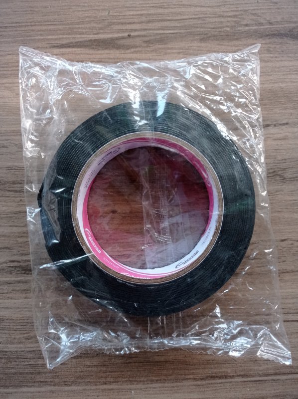 Double tape