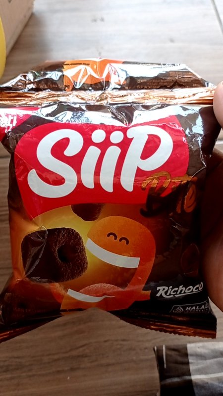 Nabati Siip