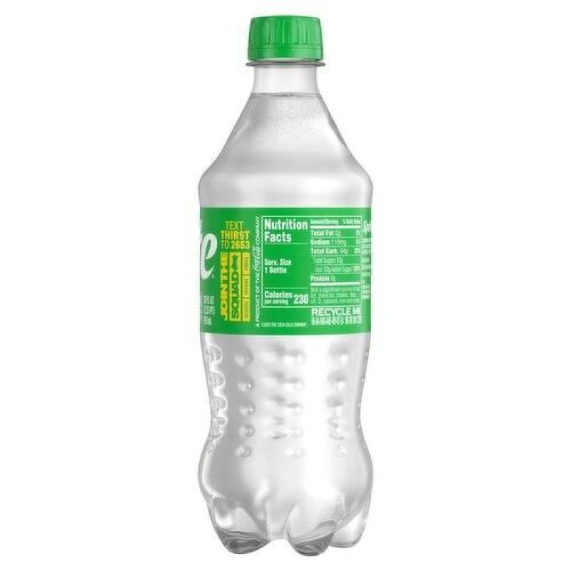 Sprite 390 ml